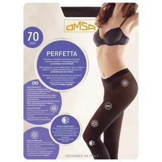 Panty Omsa 4070 Perfetta 70den Pack 5 - Medias Pantys y Leotardos | Mercería Barata