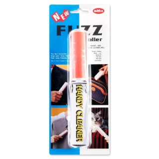 Cepillo Anti Pelos Mascotas Autolimpiable - Cepillos textiles | Mercería Barata